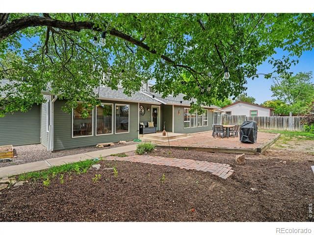 2126 Genoa Court, Loveland, CO 80538