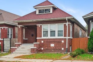 6041 S Albany Avenue, Chicago, IL 60629