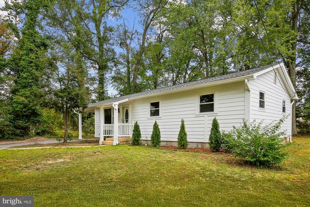 4403 WYRES ST, Alexandria, VA 22309