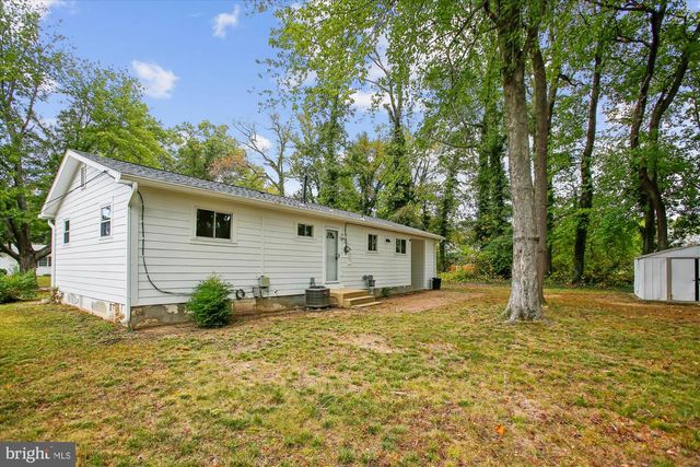 4403 WYRES ST, Alexandria, VA 22309