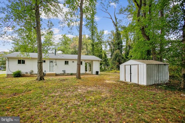 4403 WYRES ST, Alexandria, VA 22309