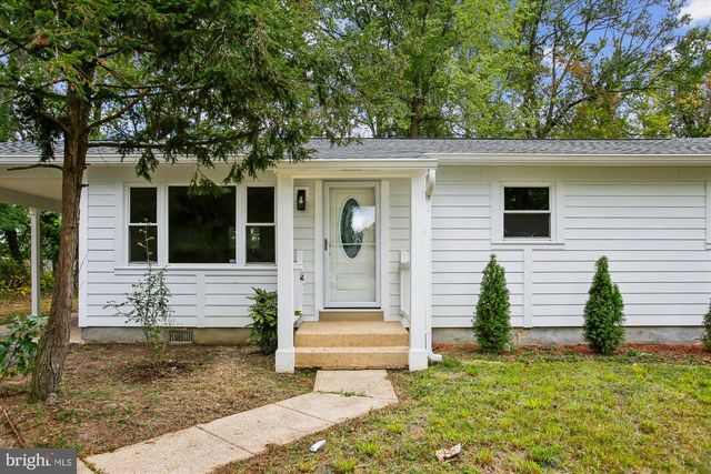 4403 WYRES ST, Alexandria, VA 22309