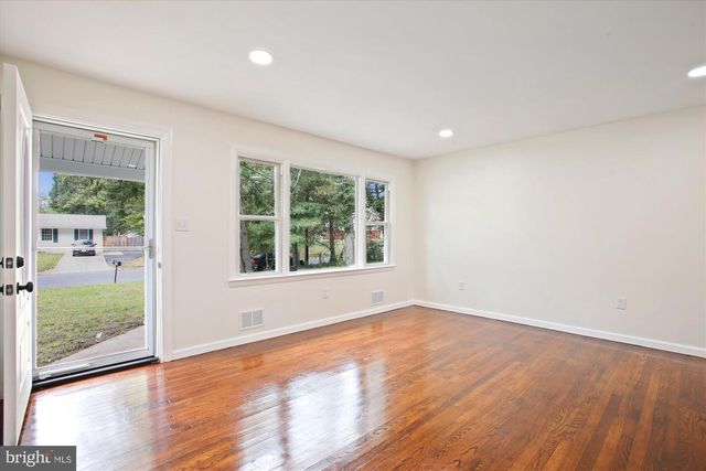 4403 WYRES ST, Alexandria, VA 22309