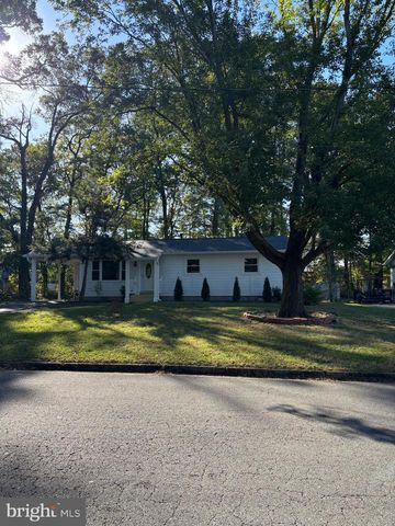 4403 WYRES ST, Alexandria, VA 22309
