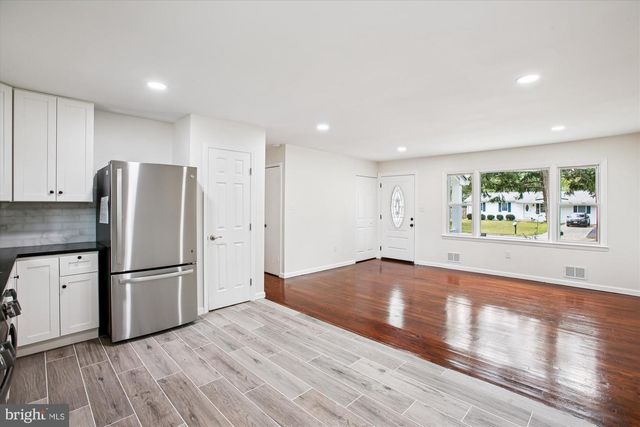4403 WYRES ST, Alexandria, VA 22309