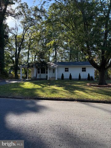 4403 WYRES ST, Alexandria, VA 22309