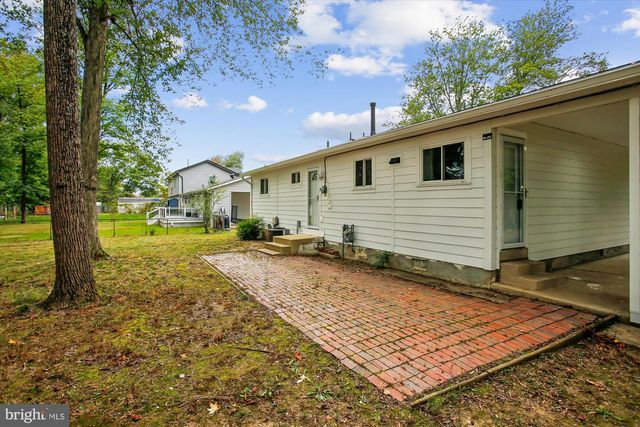 4403 WYRES ST, Alexandria, VA 22309