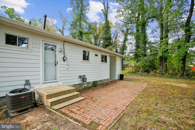 4403 WYRES ST, Alexandria, VA 22309