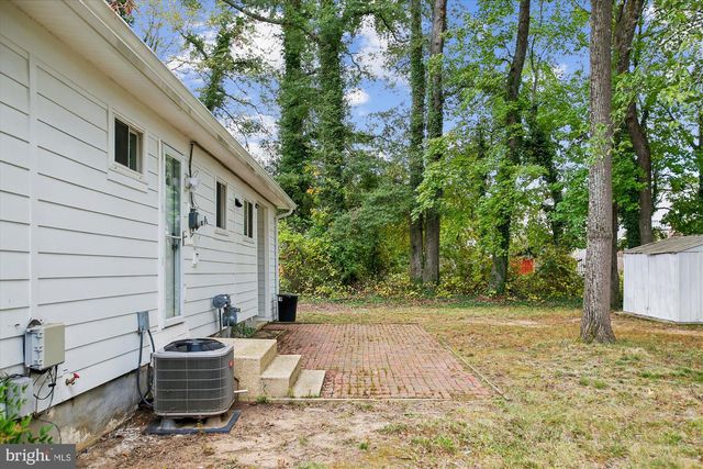 4403 WYRES ST, Alexandria, VA 22309