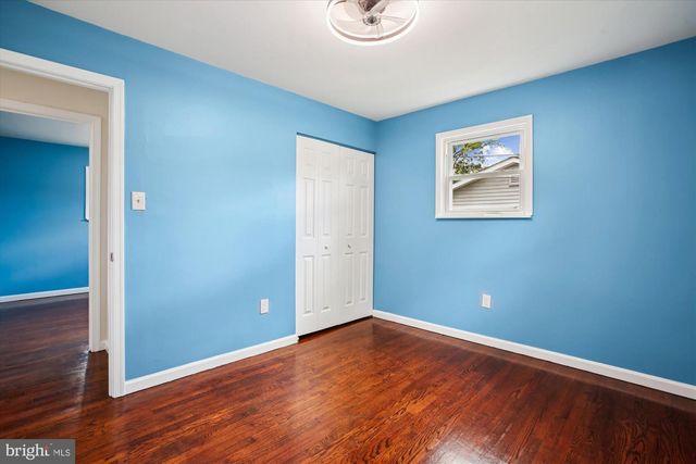 4403 WYRES ST, Alexandria, VA 22309