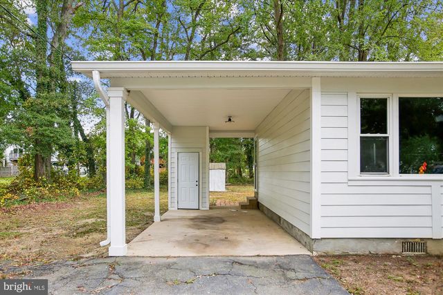 4403 WYRES ST, Alexandria, VA 22309