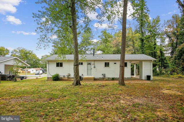 4403 WYRES ST, Alexandria, VA 22309