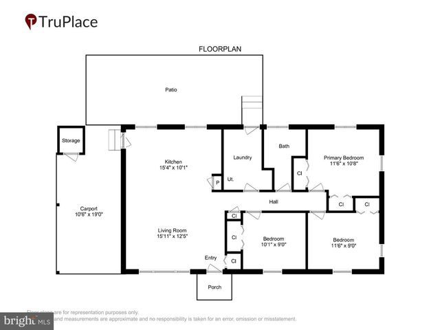 4403 WYRES ST, Alexandria, VA 22309