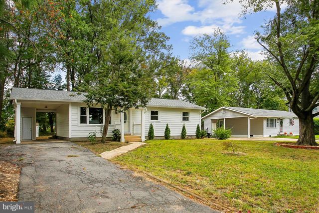 4403 WYRES ST, Alexandria, VA 22309