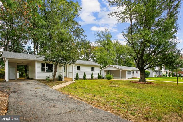 4403 WYRES ST, Alexandria, VA 22309