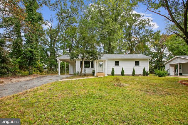 4403 WYRES ST, Alexandria, VA 22309