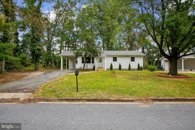 4403 WYRES ST, Alexandria, VA 22309