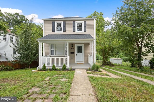 4407 RIDGE DR, Baltimore, MD 21229