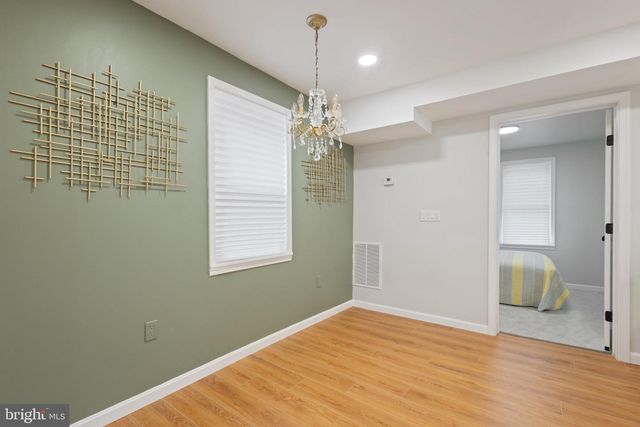 4407 RIDGE DR, Baltimore, MD 21229