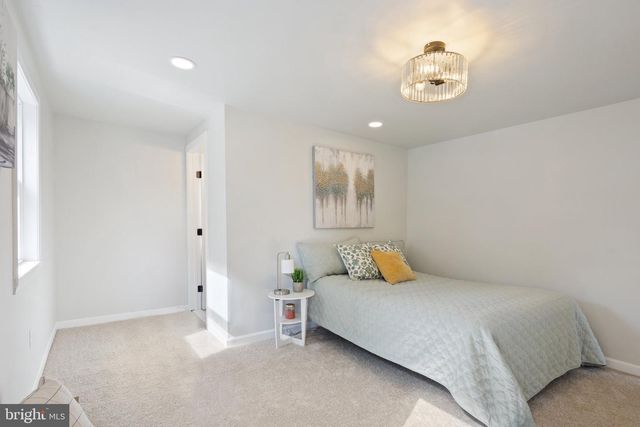 4407 RIDGE DR, Baltimore, MD 21229