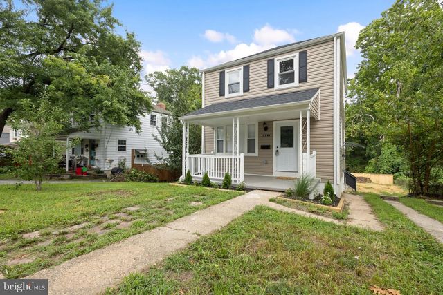 4407 RIDGE DR, Baltimore, MD 21229