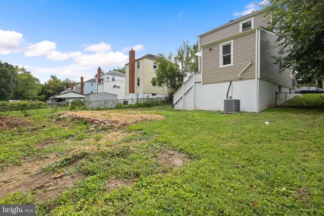4407 RIDGE DR, Baltimore, MD 21229