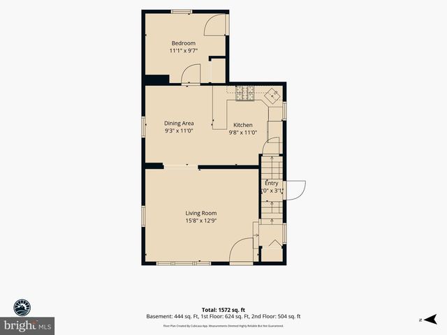 4407 RIDGE DR, Baltimore, MD 21229