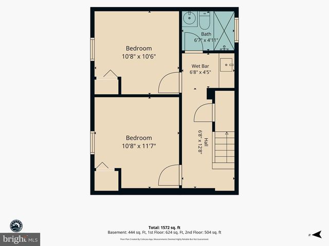 4407 RIDGE DR, Baltimore, MD 21229