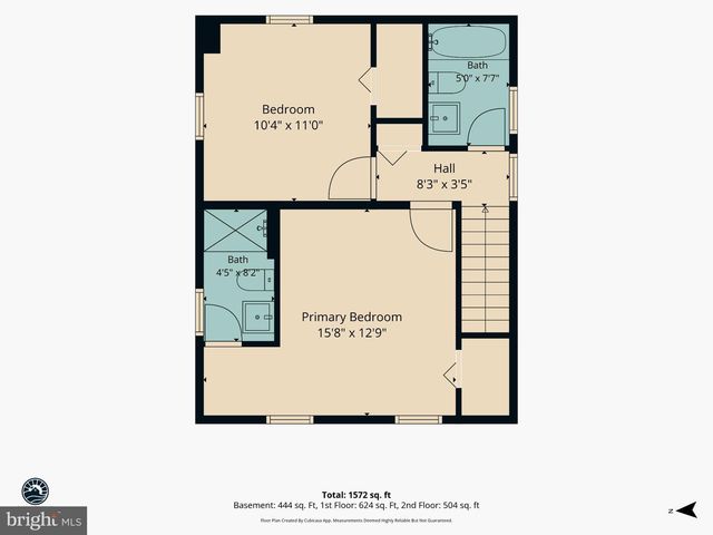 4407 RIDGE DR, Baltimore, MD 21229
