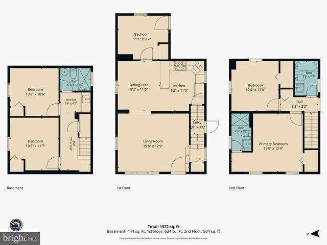 4407 RIDGE DR, Baltimore, MD 21229