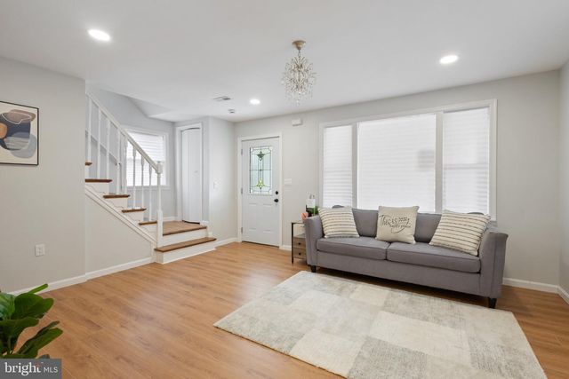 4407 RIDGE DR, Baltimore, MD 21229