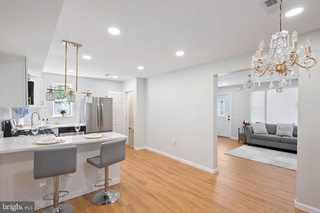 4407 RIDGE DR, Baltimore, MD 21229