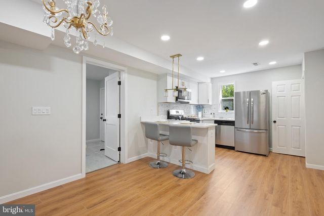 4407 RIDGE DR, Baltimore, MD 21229