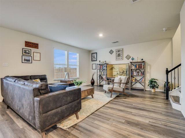 441 Bella Luna WAY, Liberty Hill, TX 78642