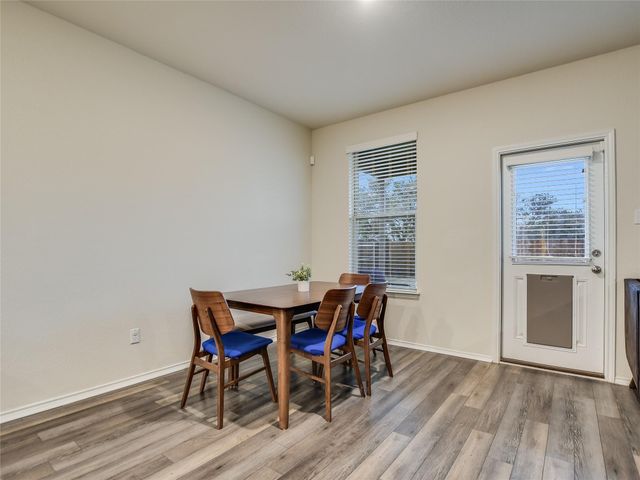 441 Bella Luna WAY, Liberty Hill, TX 78642