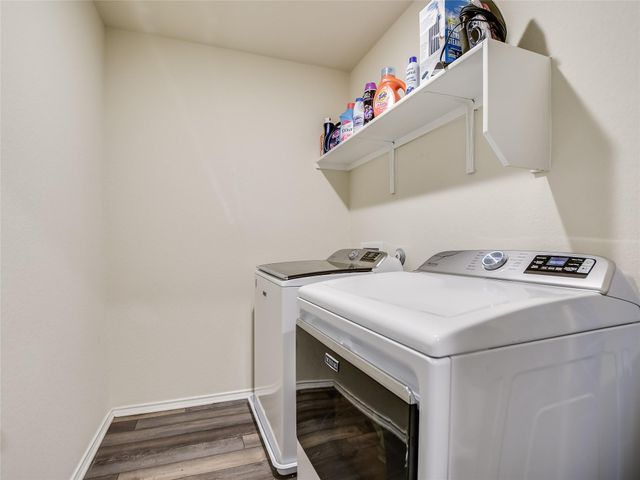 441 Bella Luna WAY, Liberty Hill, TX 78642