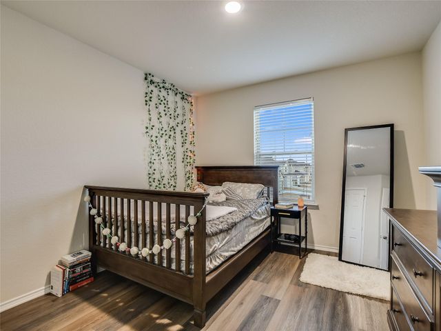 441 Bella Luna WAY, Liberty Hill, TX 78642