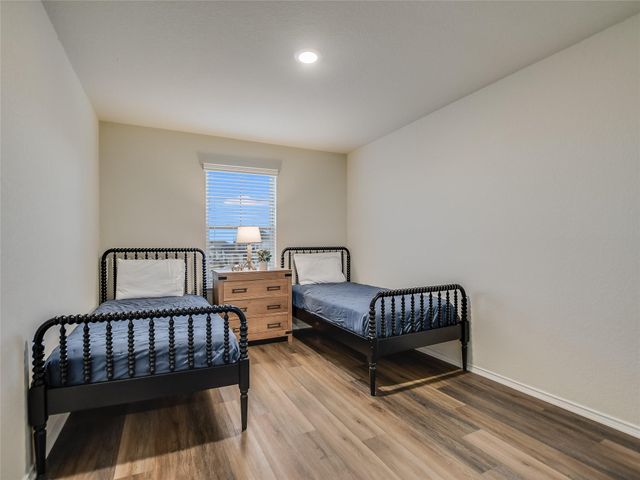 441 Bella Luna WAY, Liberty Hill, TX 78642