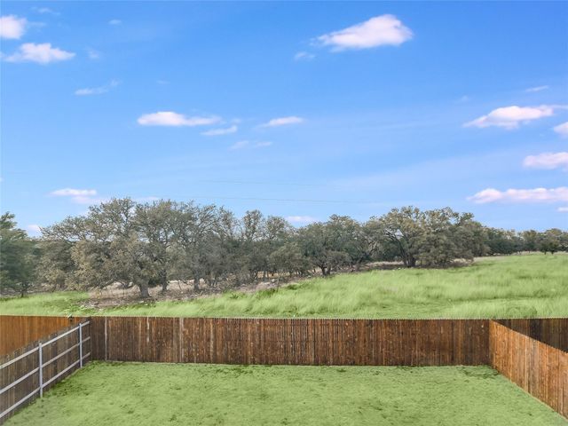 441 Bella Luna WAY, Liberty Hill, TX 78642