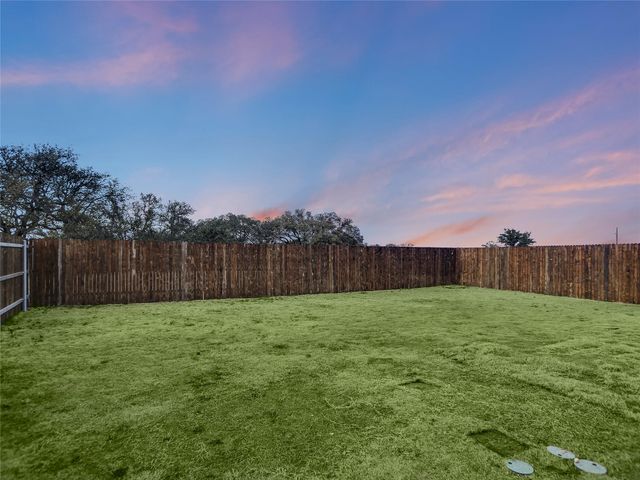 441 Bella Luna WAY, Liberty Hill, TX 78642