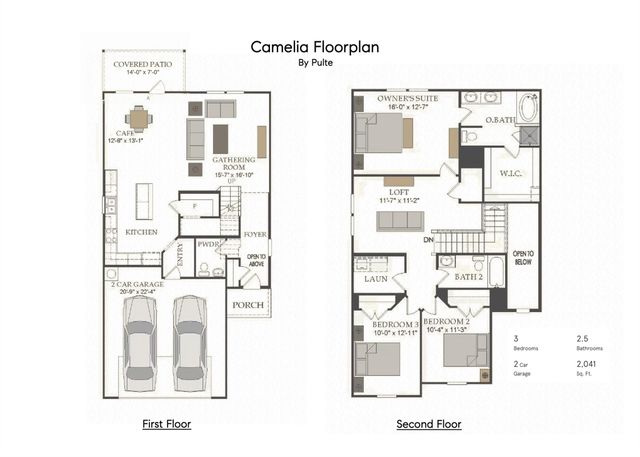 441 Bella Luna WAY, Liberty Hill, TX 78642