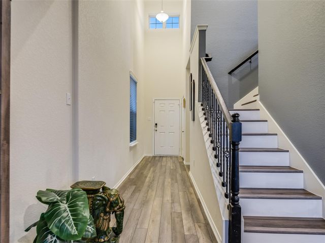 441 Bella Luna WAY, Liberty Hill, TX 78642