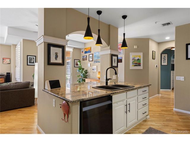 1140 Cherokee St 403, Denver, CO 80204