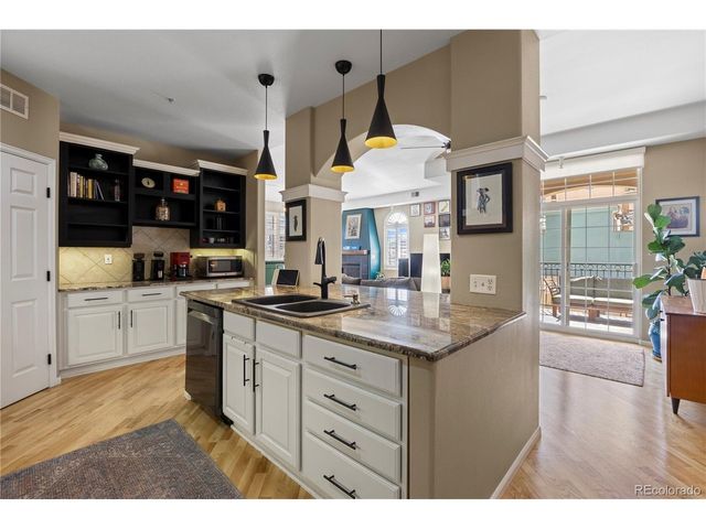 1140 Cherokee St 403, Denver, CO 80204