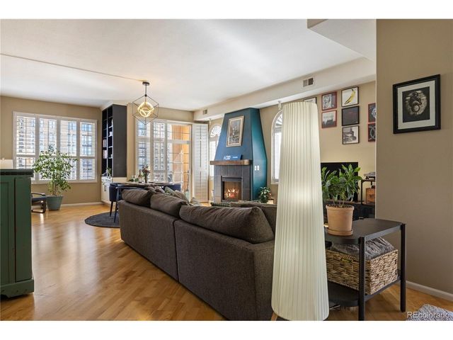 1140 Cherokee St 403, Denver, CO 80204