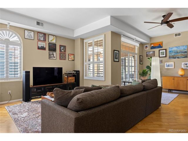 1140 Cherokee St 403, Denver, CO 80204