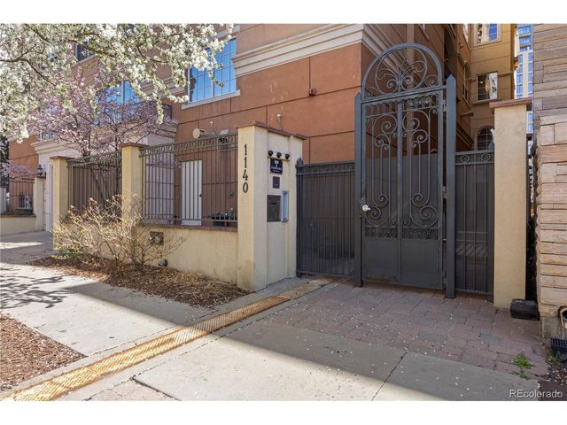 1140 Cherokee St 403, Denver, CO 80204