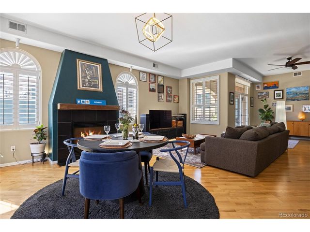 1140 Cherokee St 403, Denver, CO 80204