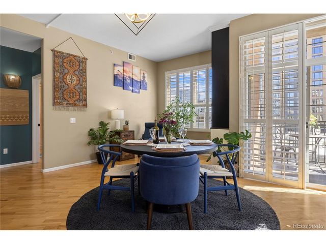 1140 Cherokee St 403, Denver, CO 80204