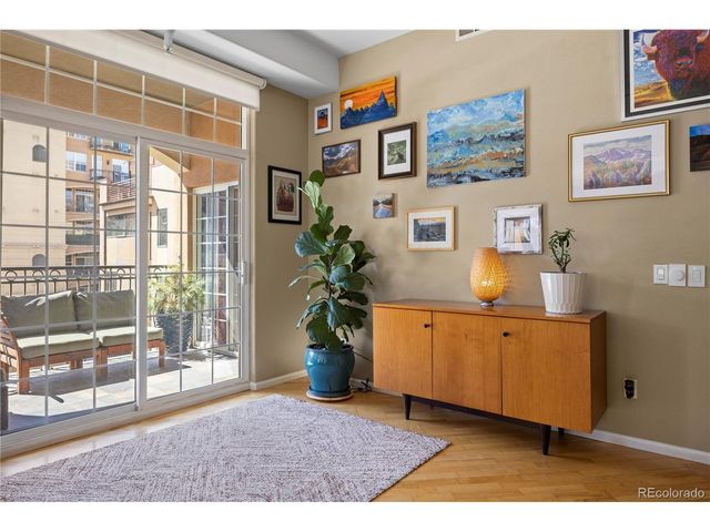 1140 Cherokee St 403, Denver, CO 80204